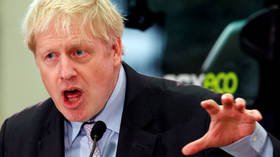 London’s High Court throws out Brexit case against UK PM candidate Boris Johnson