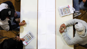 German parliament passes migration bills