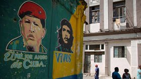 Canadian FM plays good cop to US, promising Cuba 'part to play' in Venezuelan democracy