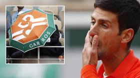 French Open: Former tennis pros criticize organizers over semi-final suspension