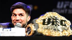 UFC 238 fact sheet: Where to watch, what time and who is fighting?