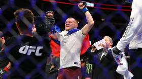 'I want the title shot!' Petr Yan demands title fight after defeating Jimmie Rivera at UFC 238
