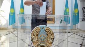 Kazakhstan’s election: Tokayev leads first vote in 3 decades without ‘nation's father’ Nazarbaev