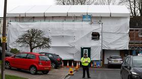 No Novichok B&B for you: Authorities may buy Skripal house to prevent it from becoming a business