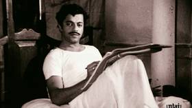 ‘Crown jewel’ of art lost: India mourns passing of playwright & filmmaker Girish Karnad