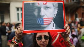 Journalists silent on Assange’s plight are complicit in his torture and imprisonment