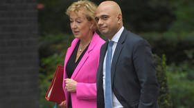 Brexit deal is priority, UK PM hopeful Javid says, as Leadsom proposes ‘managed’ agreement