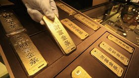 Bullion the bully: Beijing answers Trump’s tariffs with massive gold-buying spree