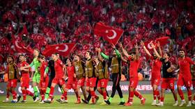 'Unacceptable': Turkey slams Iceland for 'disrespectful' treatment of team at Reykjavik airport
