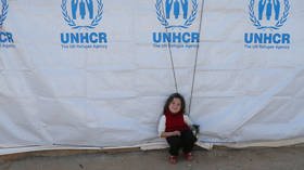 About 1.8 million Syrian refugees return to their homes – coordination HQ