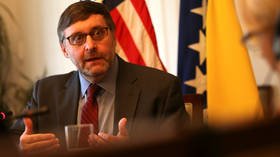 US State Department official urges ending Kosovo trade taxes against Serbia