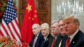 Crossing the line of absurdity: Trump’s G20 tariff threat to China sinks US diplomacy to new low