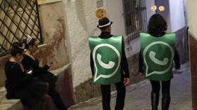 WhatsApp pledges to SUE users over off-platform misbehavior