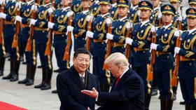 Trump’s ‘modus operandi’ is ultimatums & threats but China’s Xi Jinping ‘didn’t fall for the bait’