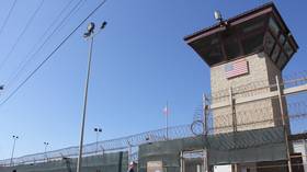 Supreme Court justice questions endless detention at GITMO prison