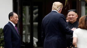 N. Korea wants US to change ‘hostile policy’ on eve of Singapore summit anniversary