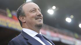Rafa the gaffer: Chelsea close in on Benitez as search for new boss approaches conclusion