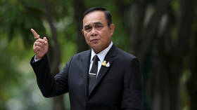 Thailand’s junta leader to become 2nd-time PM after king endorses parliament’s vote