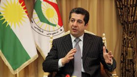 Iraqi Kurdistan’s MPs name president’s cousin as new PM