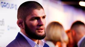 Different class: Putin allocates funds to build school named after UFC champ Khabib Nurmagomedov