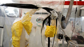 Ebola claims life of 5yo boy as devastating virus spreads into Uganda