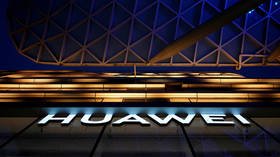 Huawei teams up with automakers to launch self-driving cars – report