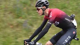 Four-time Tour de France winner Froome OUT of this year’s race after breaking leg 