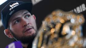 Khabib names ‘big legacy’ fights he needs for pound-for-pound greatness