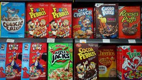 Environmental NGO finds Monsanto chemical in Cheerios and other foods marketed to children