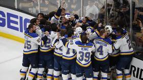 St. Louis Blues claim their 1st Stanley Cup after 51 seasons, longest wait in NHL history