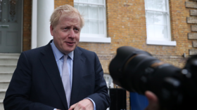 Boris Johnson is an ‘offensive’ elitist, but that won’t stop him from becoming PM – Galloway