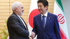 Iran’s supreme leader ‘has no intention’ to make or use nuclear weapons – Japan’s PM