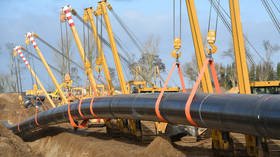 Trump considering sanctions against Nord Stream 2 gas pipeline to ‘protect Germany from Russia’