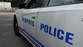 Dozens of Memphis police injured after fatal shooting sparks violent clashes (VIDEO)