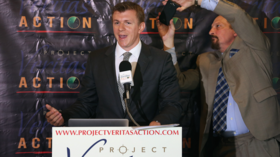 YouTube removes Project Veritas video on Pinterest’s ‘censorship of conservative views’