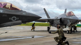 Speed, performance, privacy & pain: But Pentagon says F-35 issues have ‘acceptable workarounds’
