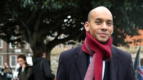‘Hypocrite’ MP Chuka Umunna brutally trolled after defection to Lib Dems he once hated