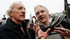 ‘This is about shutting down dissent’ – John Pilger on Assange US extradition case (VIDEO)