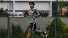 Takefusa Kubo: Real Madrid win race to sign ‘Japanese Messi’