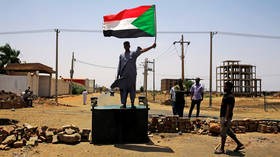 Sudan ruling military acknowledges violations during Khartoum sit-in dispersal