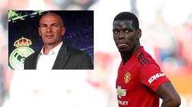 Don’t waste your money, Real Madrid – Paul Pogba isn’t worth it  