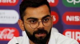 ‘We're not focusing on the opposition’ – India star Kohli on Pakistan World Cup showdown (VIDEO)