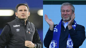 Abramovich ‘personally reaches out to Lampard’ in bid to bring Chelsea legend in as manager 