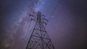 ‘Never before’: MILLIONS left without power as Argentina & Uruguay hit by nationwide blackouts