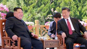 China’s President Xi Jinping to visit N. Korea this week – state media
