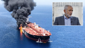 Iran blame game: UK govt slams Corbyn as unpatriotic over Gulf attacks but EU also urges caution