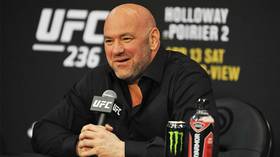 UFC boss Dana White seals new 10-year UFC deal, open to moves into boxing and NFL