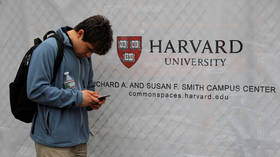 Harvard pulls pro-gun Parkland survivor’s acceptance over years-old racial slurs