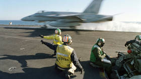 Russian Air Force gets 1st pair of top notch MiG-35 fighters (VIDEO)