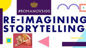 #Romanovs100 shortlisted in world’s top creative award: Cannes Lions